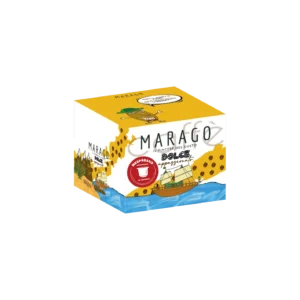 Box Compatibili A Modo Mio * - Dolce e appassionato