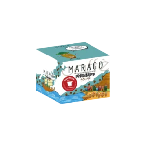 Box Compatibili Nescafè Dolce Gusto * - Morbido e Delicato