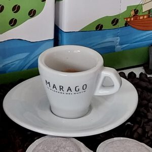 cialde compostabili 150 pz miscela intenso