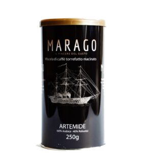 Artemide – Macinato Moka 250 gr