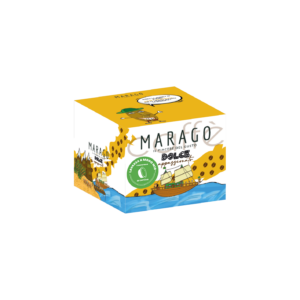 Box 30 Compatibili A Modo Mio * - Dolce e appassionato