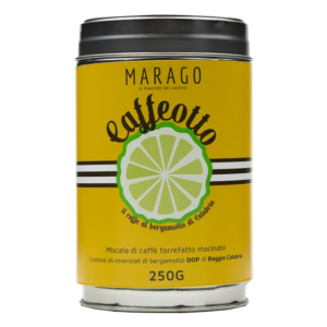 Caffeotto – Macinato Moka 250 gr