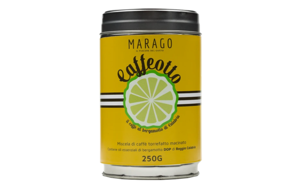 Caffeotto – Macinato Moka 250 gr