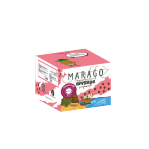 Box 50 Cialde - Intenso e profumato