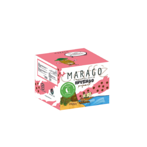 Box 30 Compatibili A Modo Mio * - Intenso e profumato
