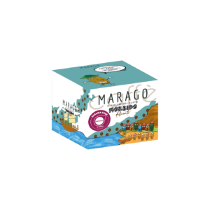 Box 50 Cialde - Morbido e Delicato