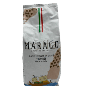 100% Arabica – Grani 1000 g