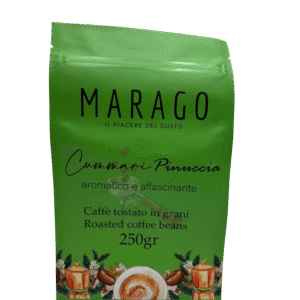 Cummari Pinuccia - Barattolo 250 gr Macinato per Moka